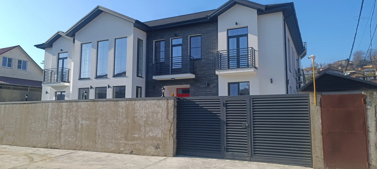 Гостевой дом White House