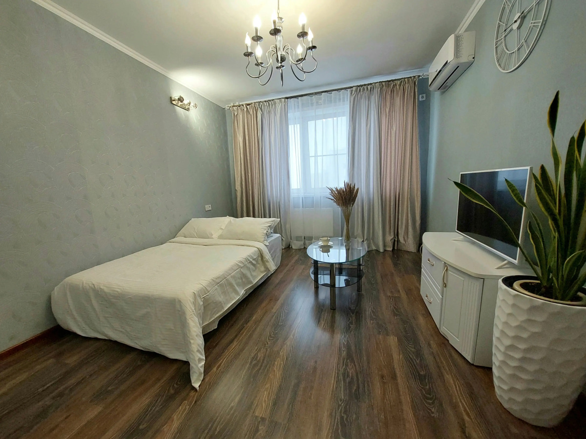 Квартира Комфортная на Свиридова