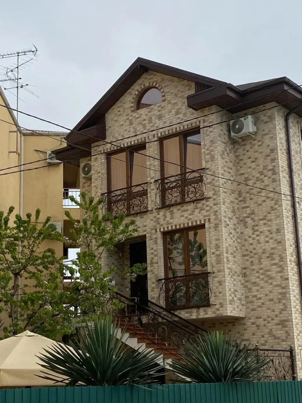 Гостевой дом У Сережи