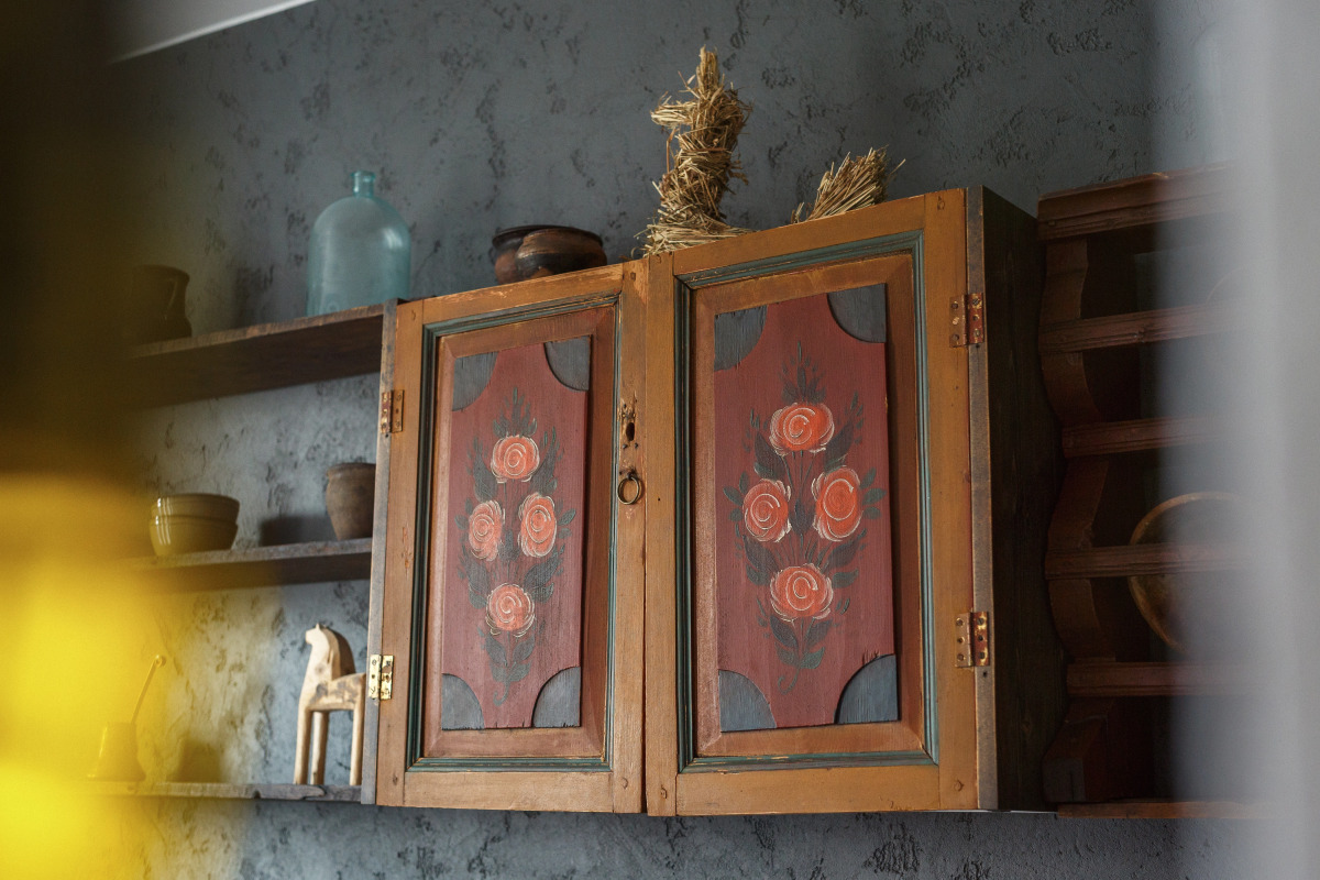 Апартаменты VologDom на Набережной