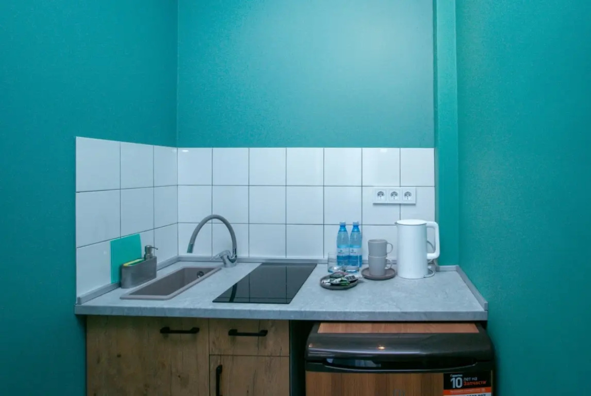 Апартаменты Dream 1