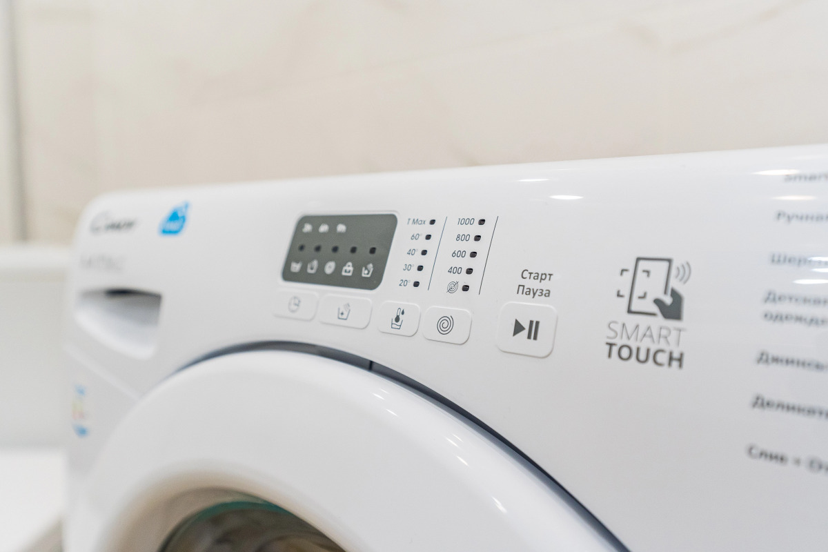 Апартаменты от LetoApart на Мысхакское шоссе 59