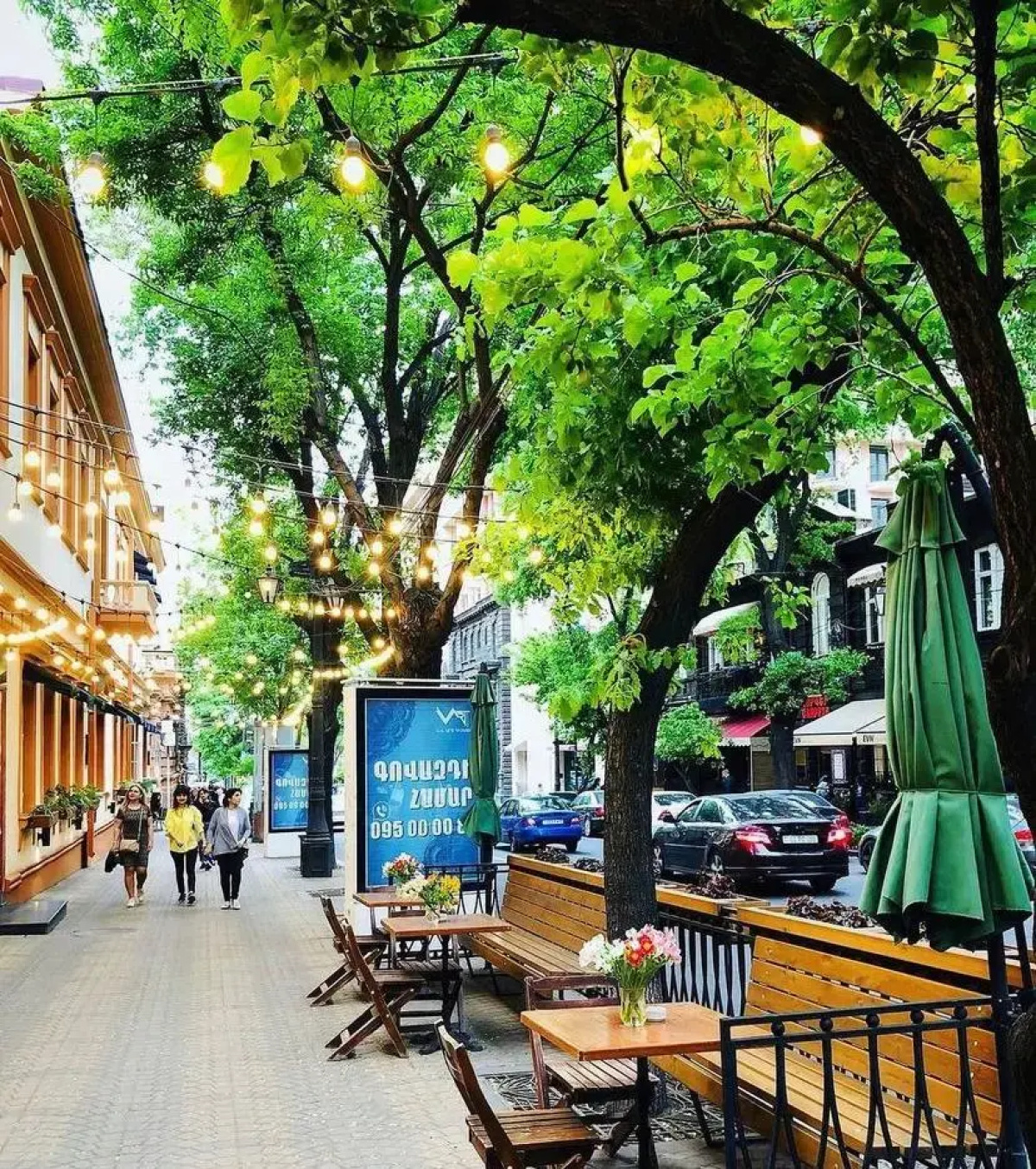 Апартаменты Cozy Apt 3 City Center