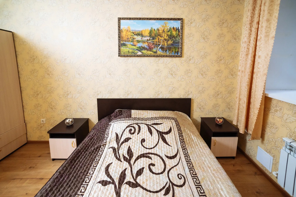 Хостел Комфорт