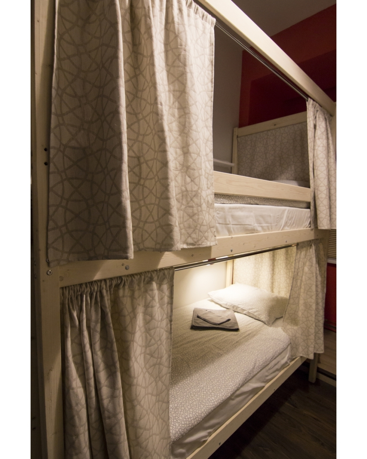 Хостел Ягель