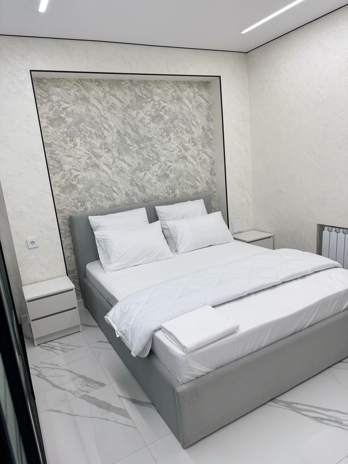 Квартира Уютная квартира на Семи Ветрах