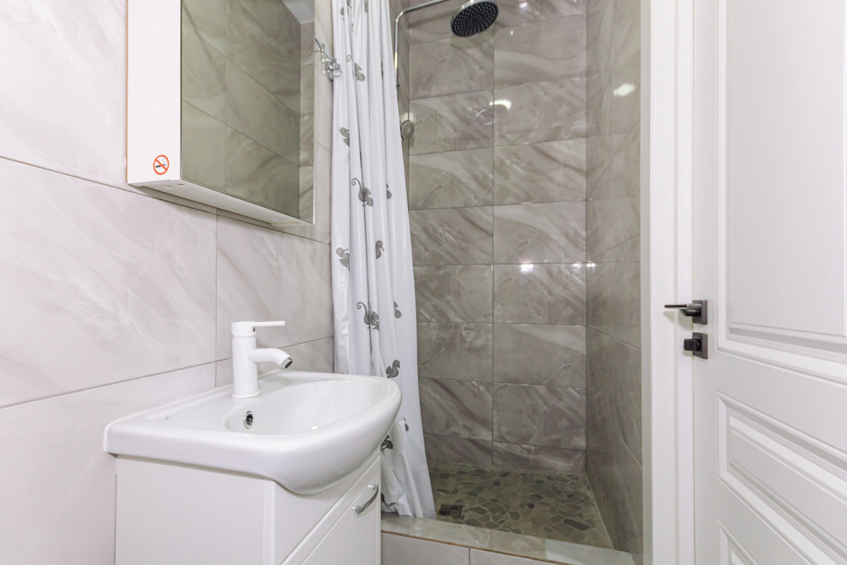 Квартира Comfort с отдельной спальней в ЖК ЯрСити