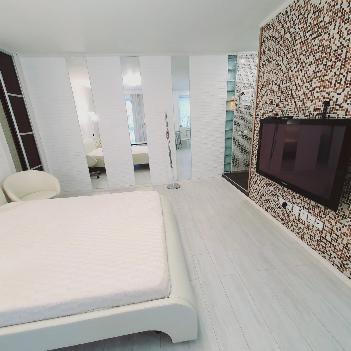 Заповедные Кварталы