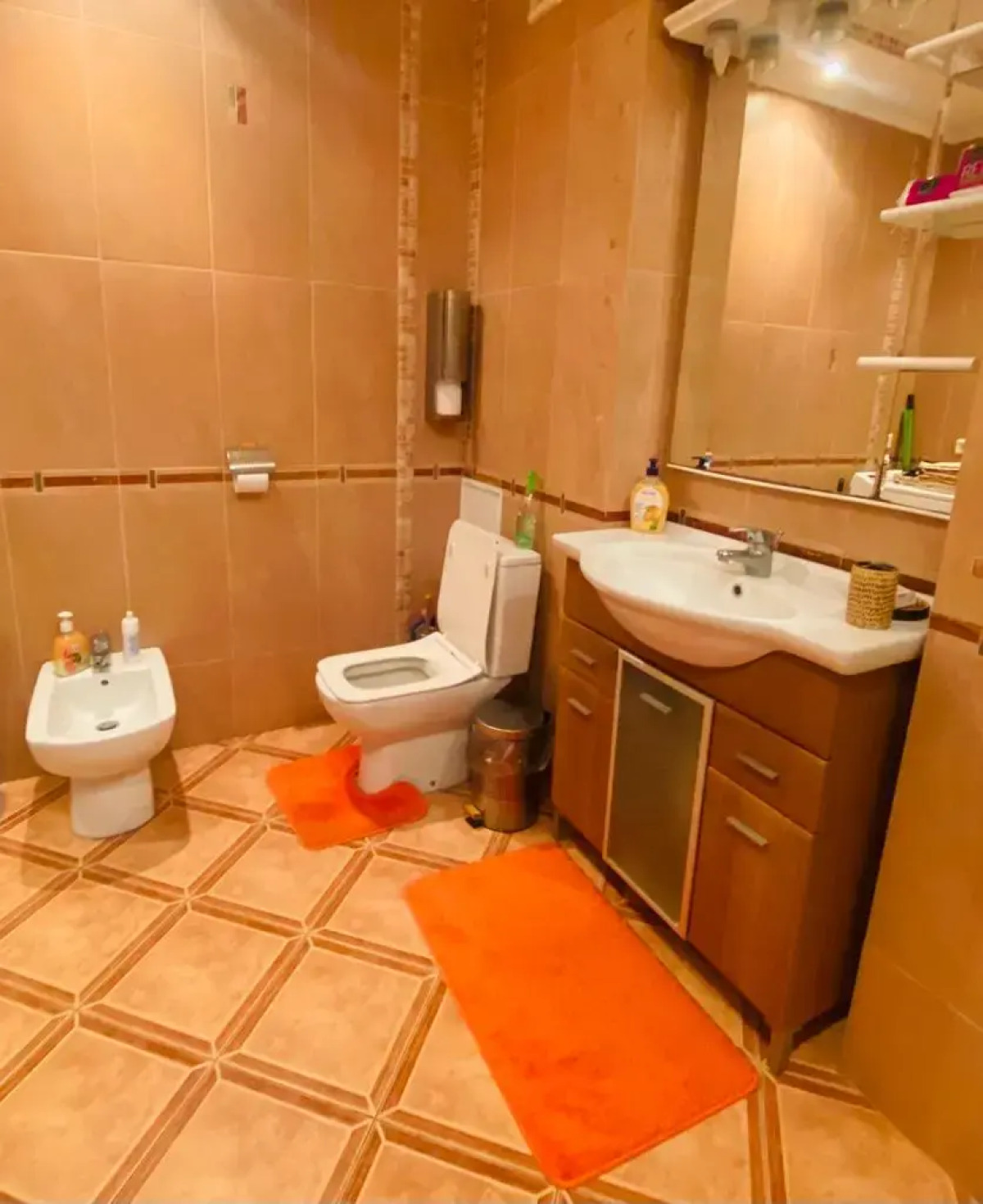 Квартира в центре на ул. Ткаченко 1/75