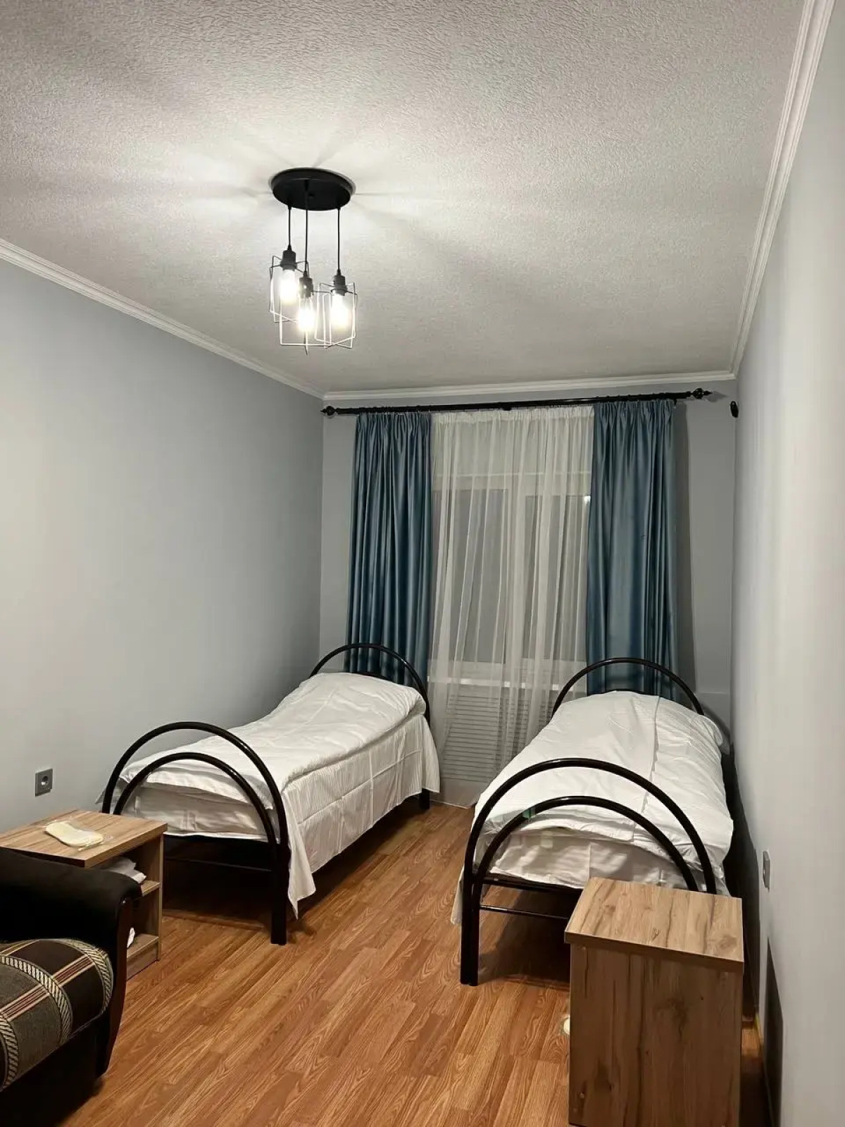 гостевой дом СenTower