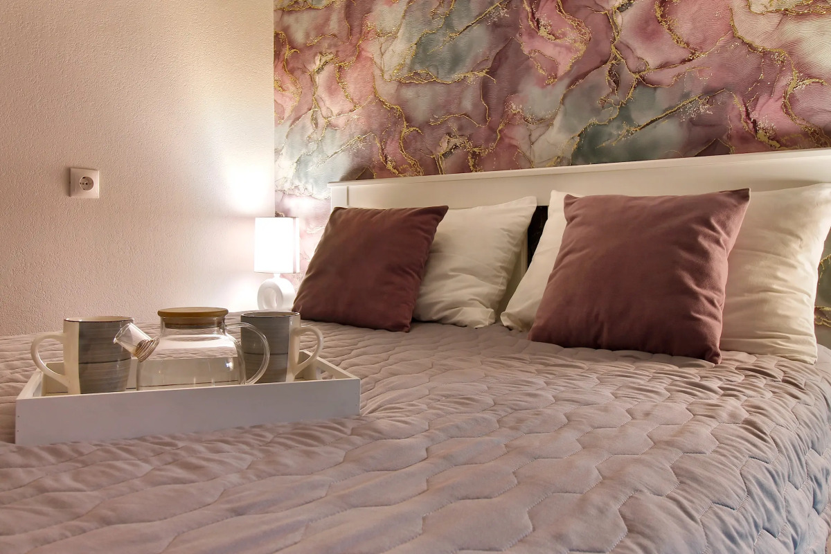 Апартаменты Welcome Karelia ЖК Полтавский