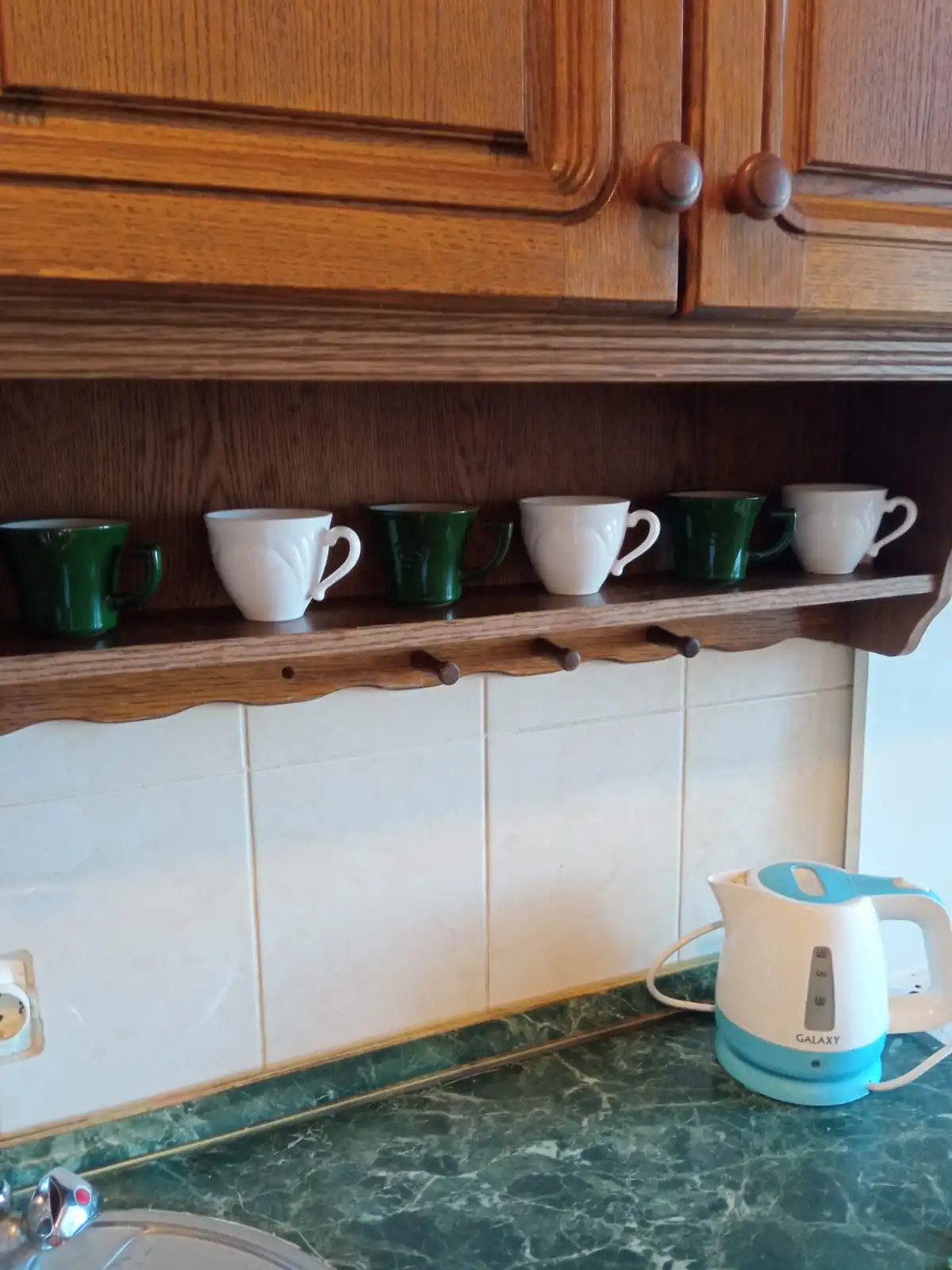 Апартаменты Gagarin