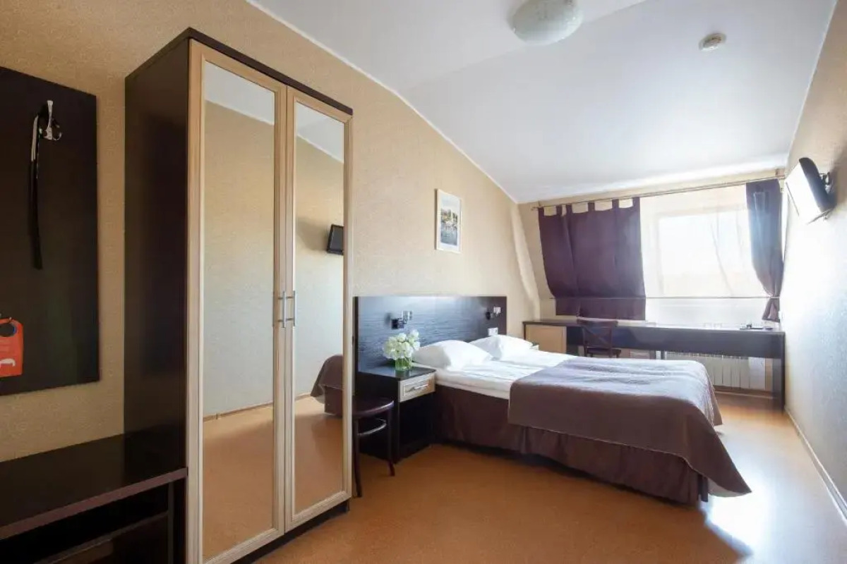 Апартаменты Невский Бриз