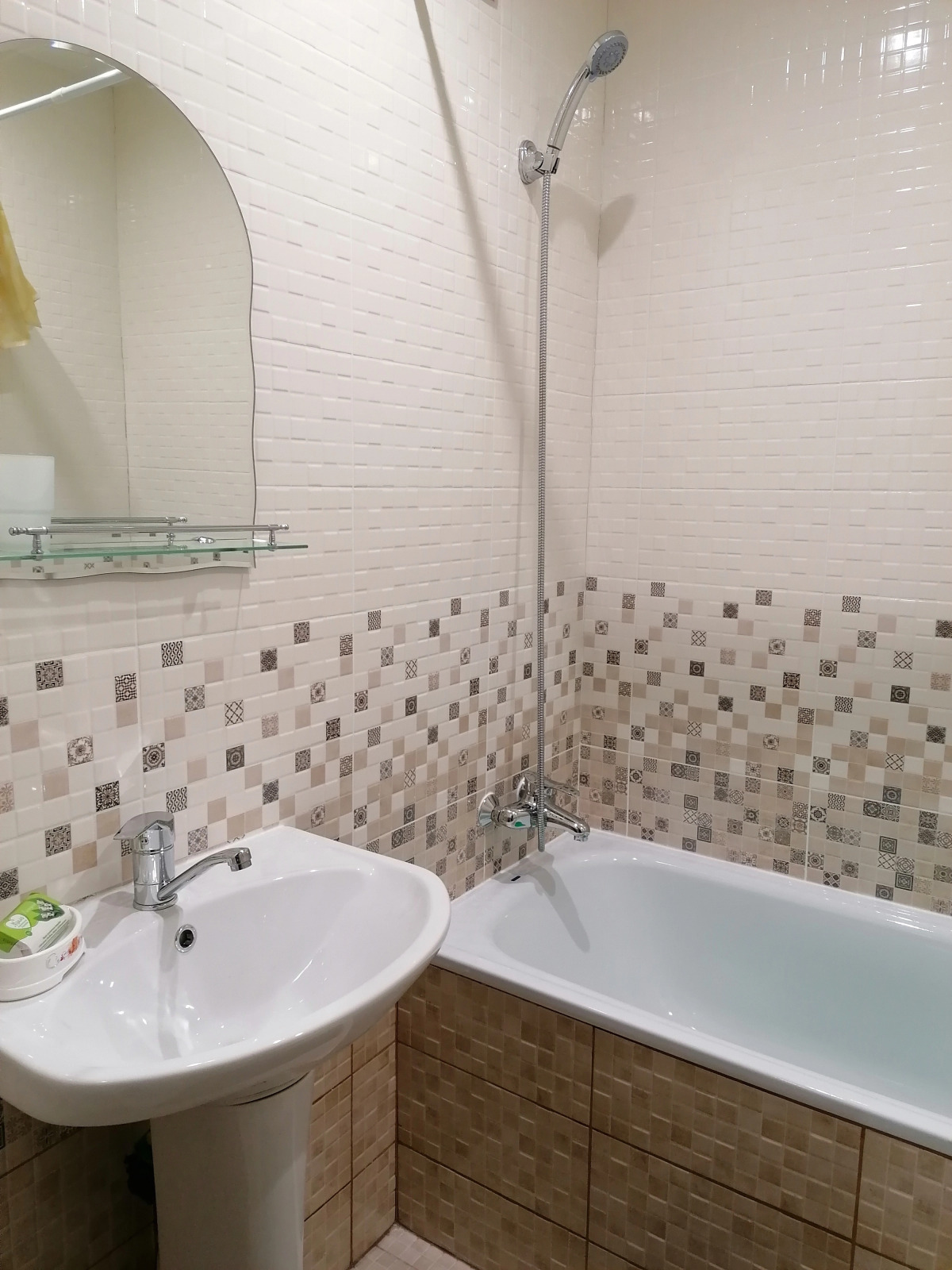 Гостевой дом У Юли