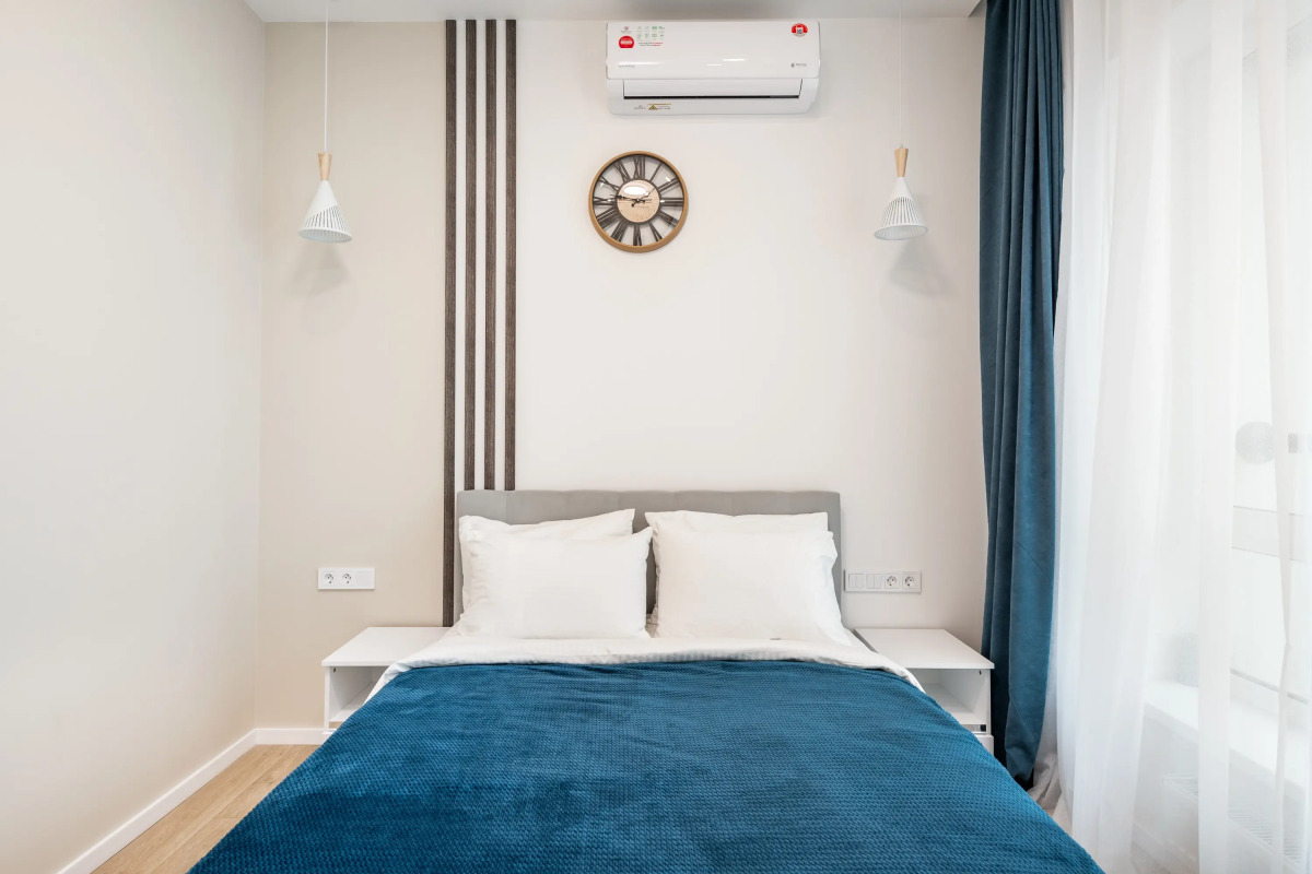 Апартаменты Jane-Apart Модная Столица