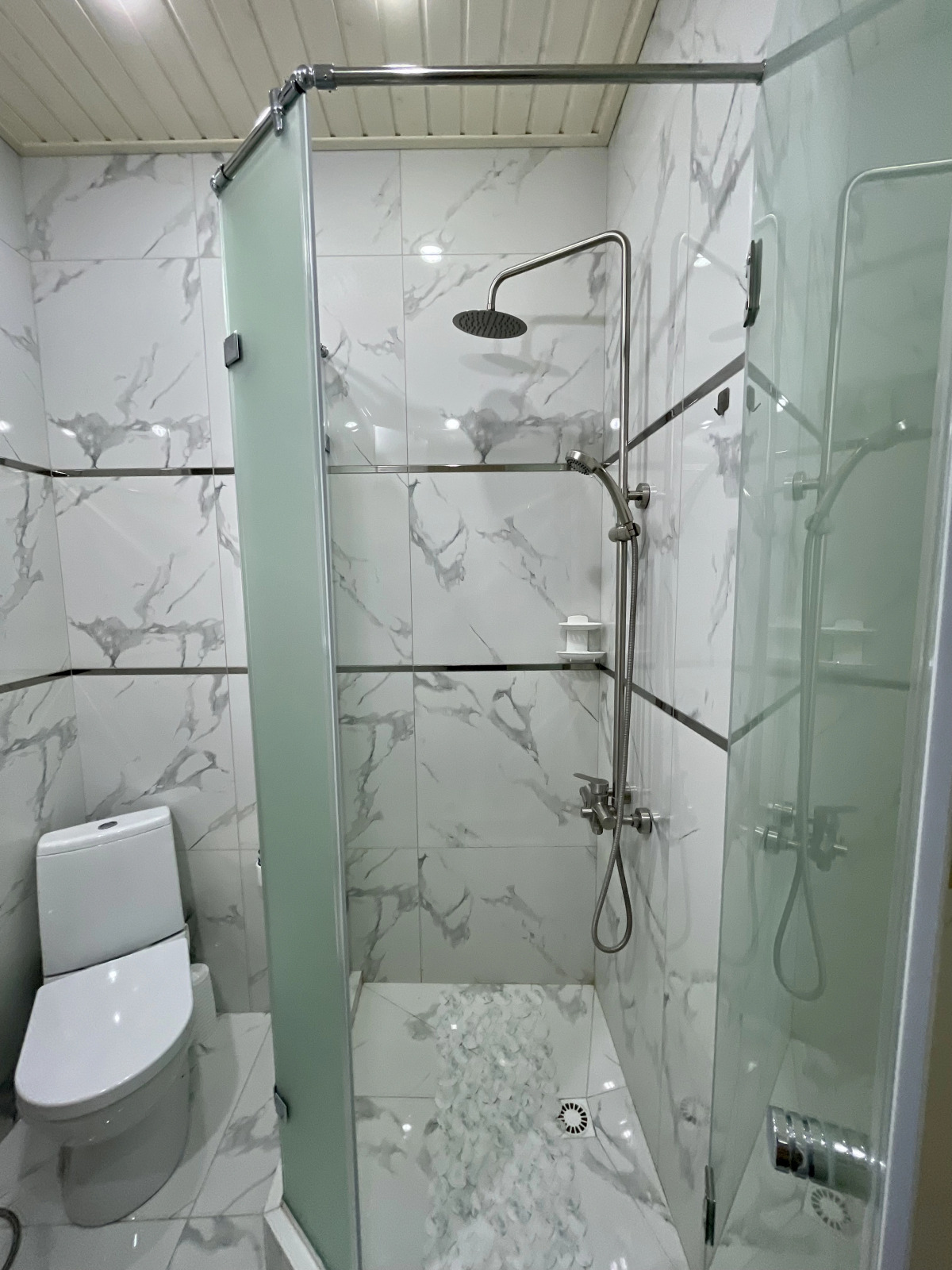 Частный Дом в центре города с парковкой