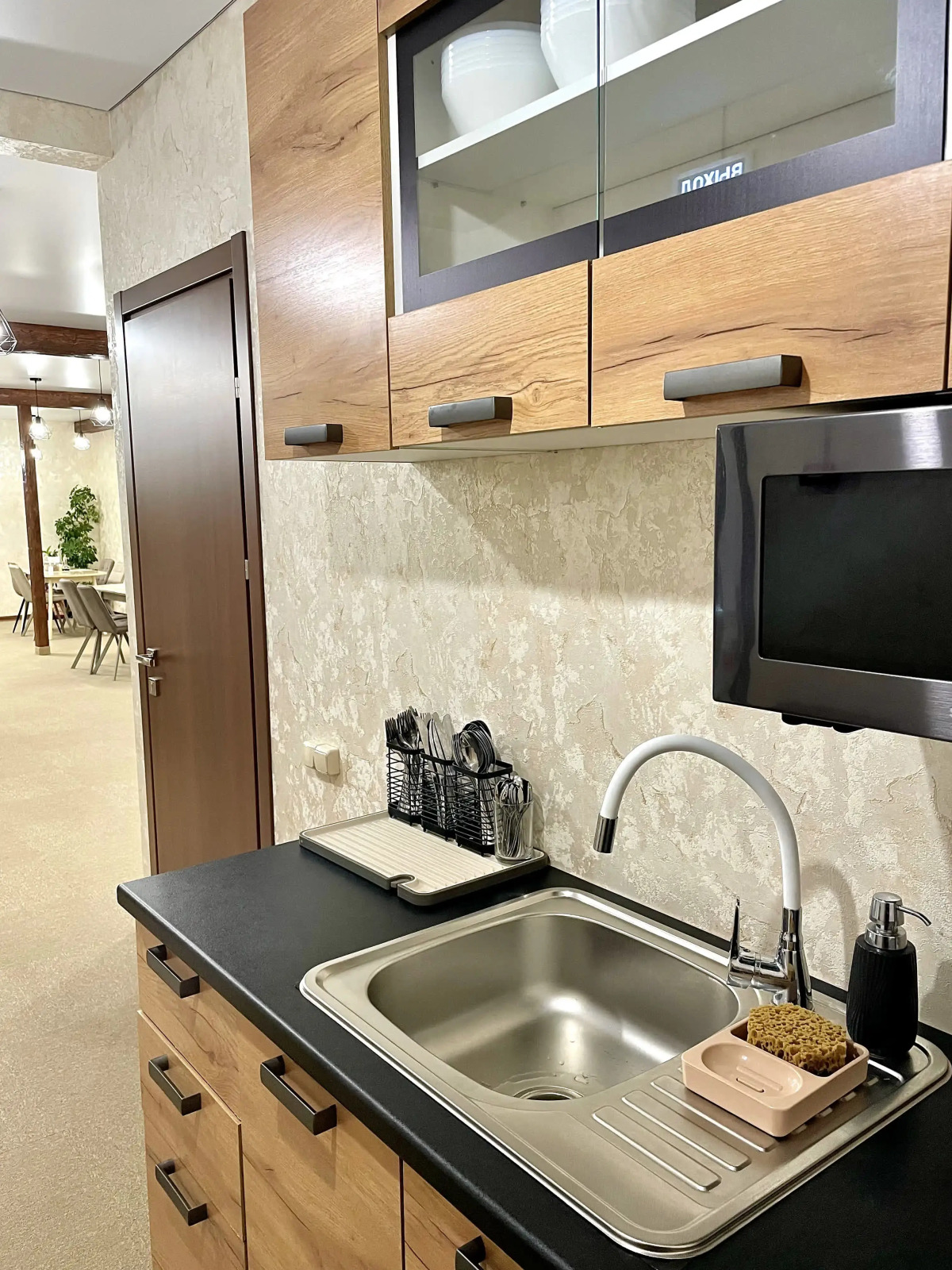 Гостевой дом AmKam