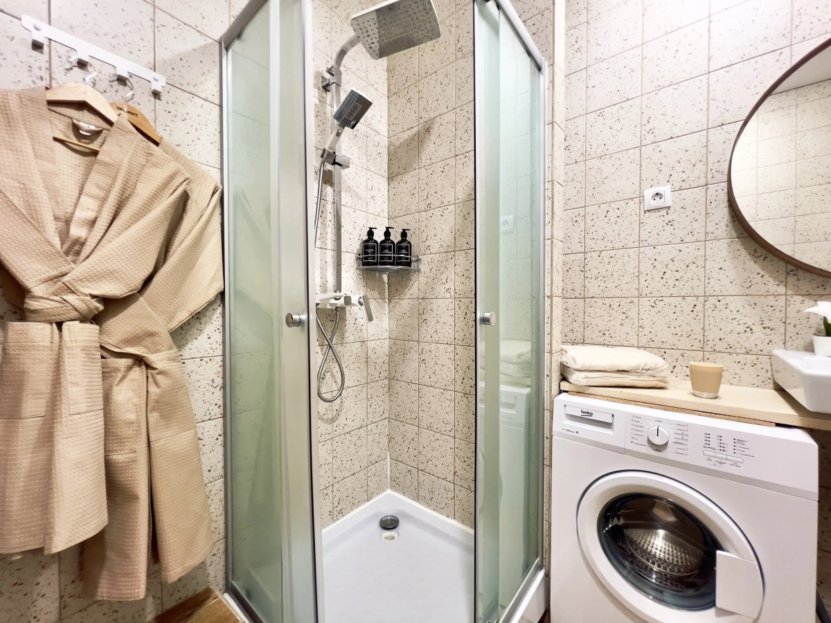 Апартаменты клубный дом Vivaldi ВыДома