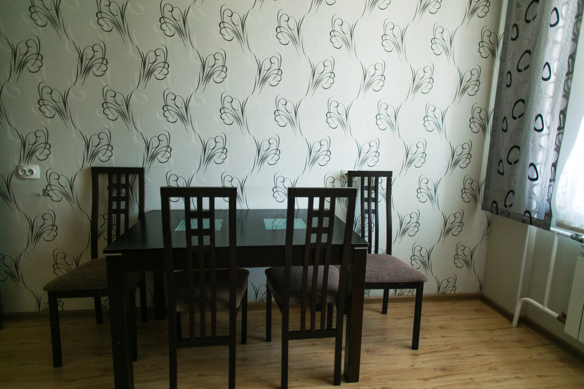 Апартаменты 3-ком квартира