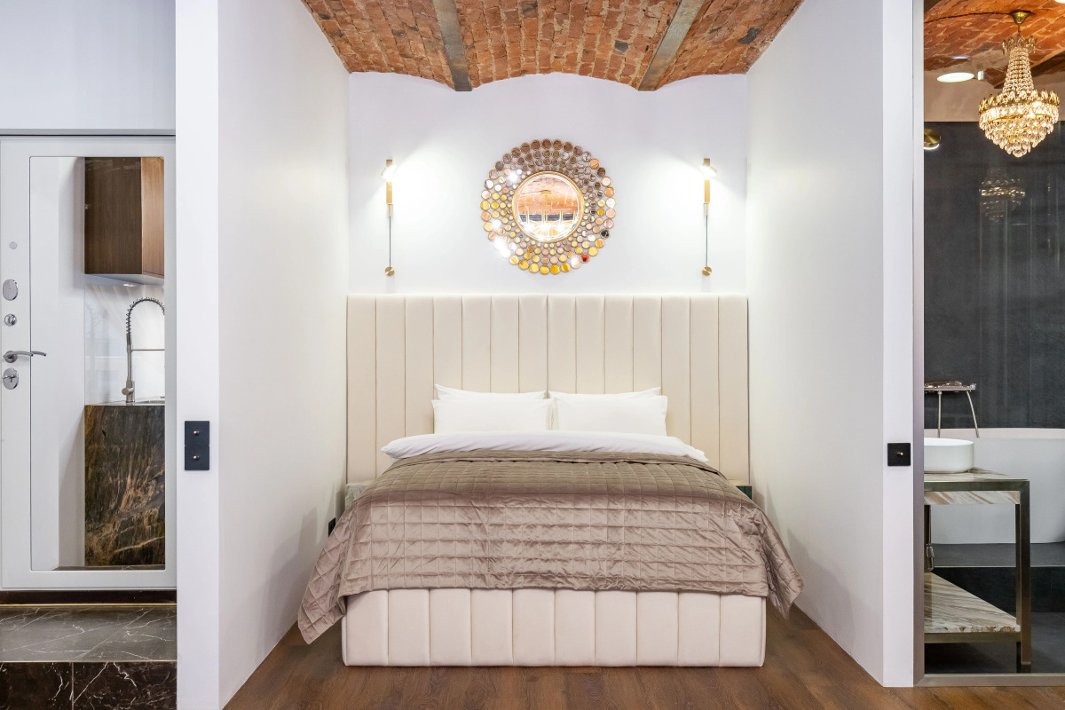 Апартаменты hth24 Chaikovskogo style 1