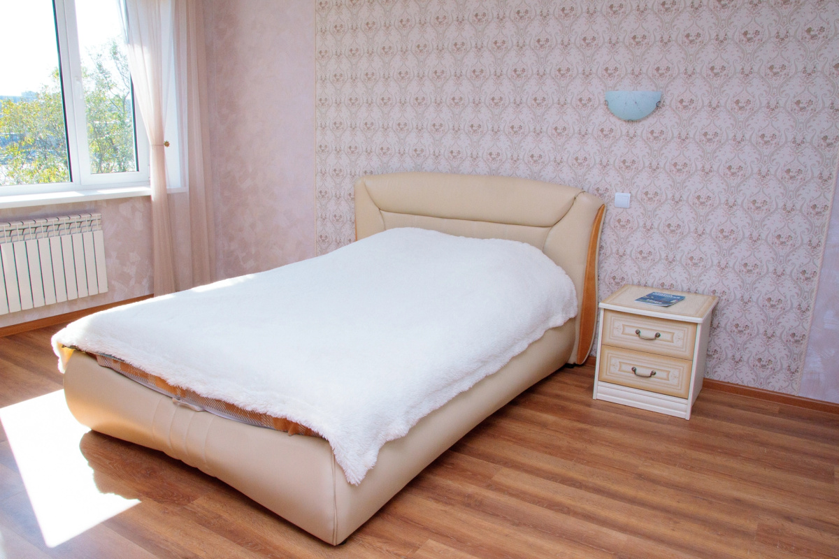 Квартира Avangard Apartment on Сentral Street