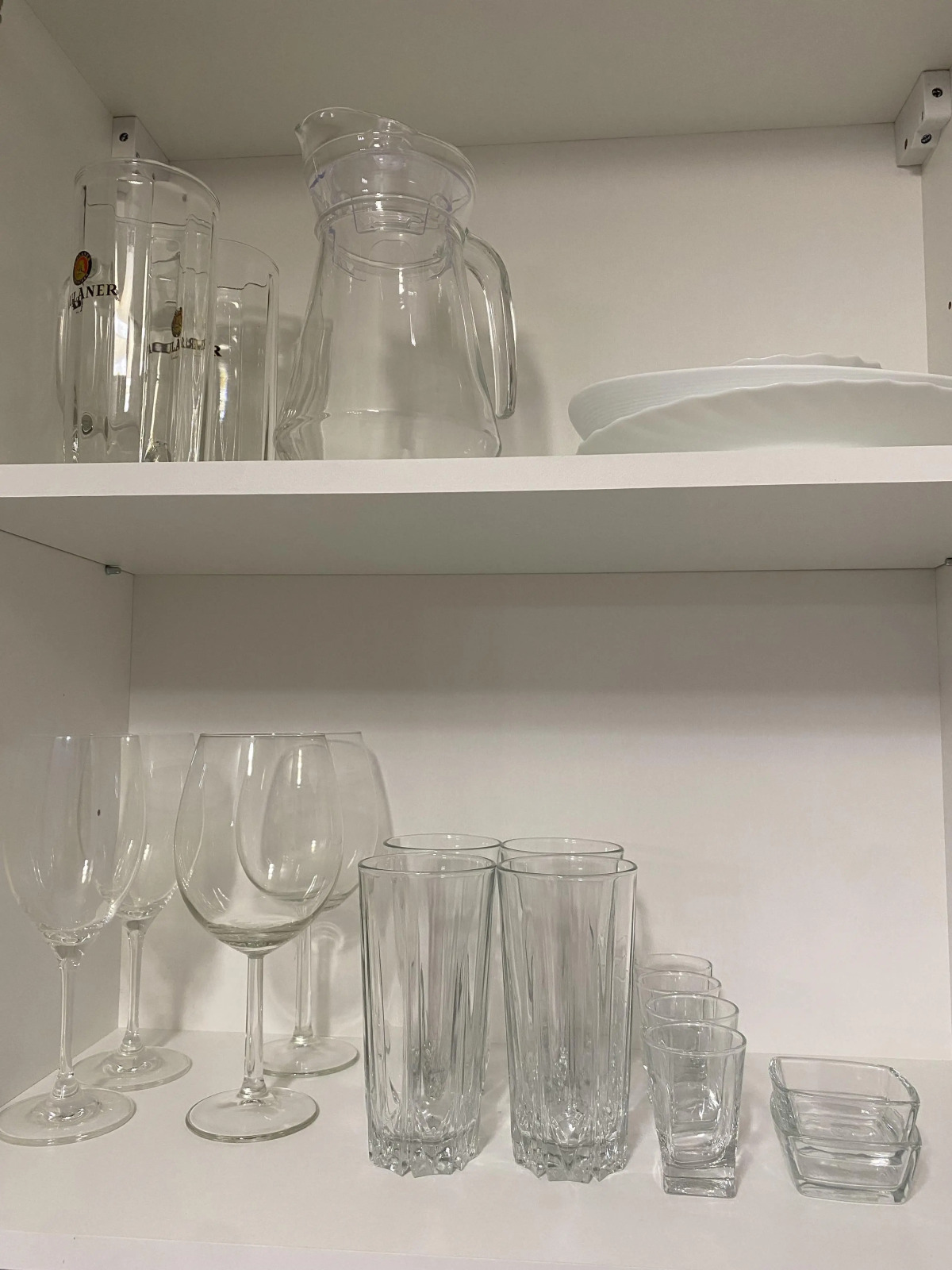 Аппартаменты в центре Калининграда