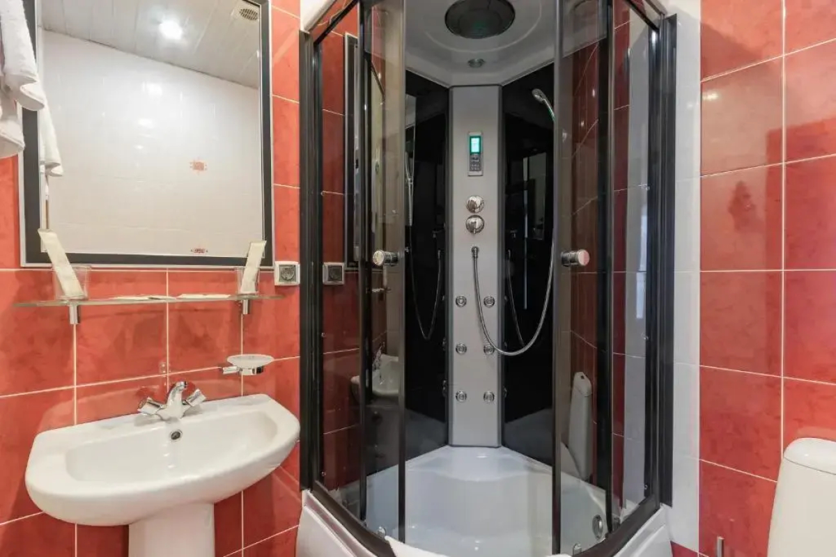 Мебелированные комнаты Дом Дехтерева