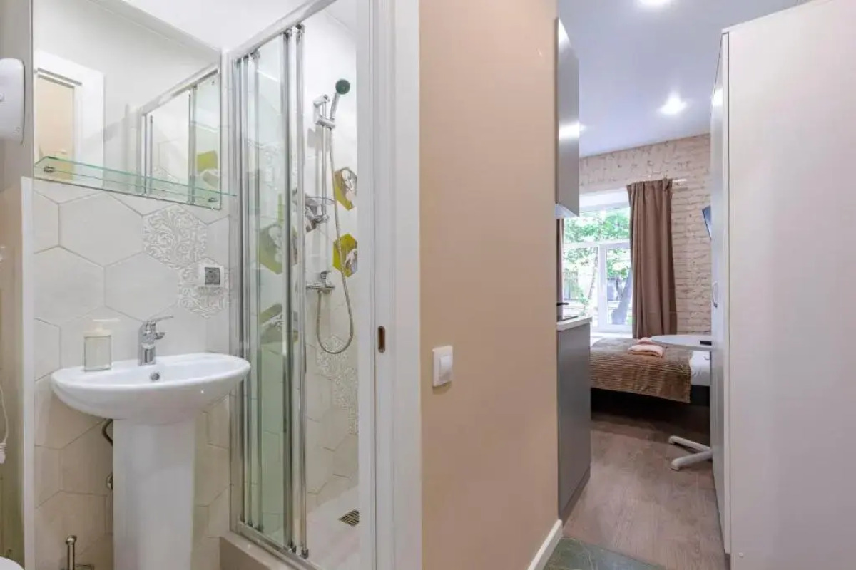 Апартаменты Гости Любят на Фонтанке