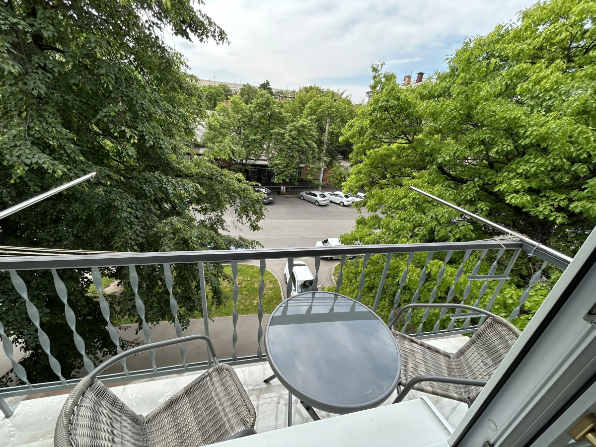 Квартира Стильная 1-комнатная в центре Владикавказа