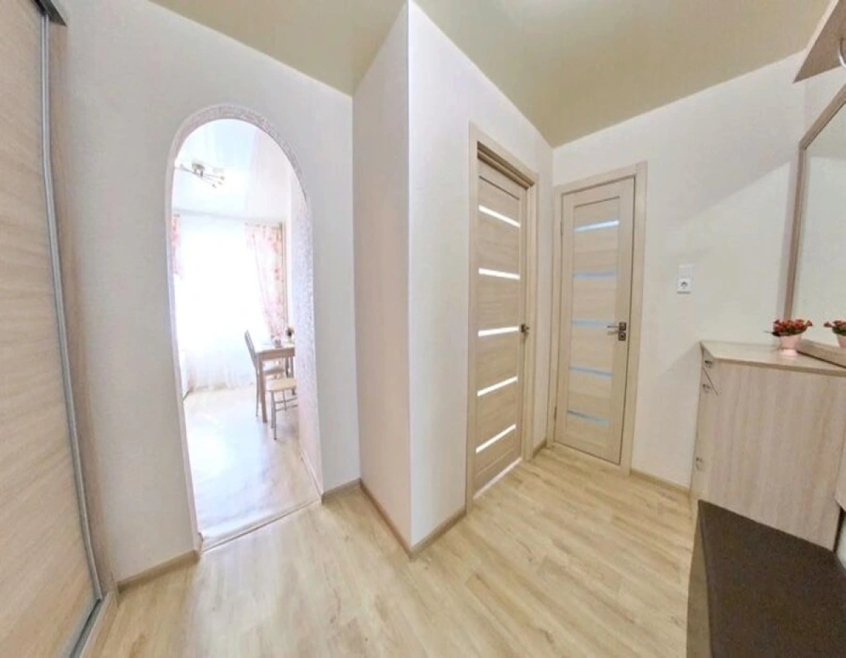 Апартаменты FSF Комфорт Плюс-Бесконтактный заезд