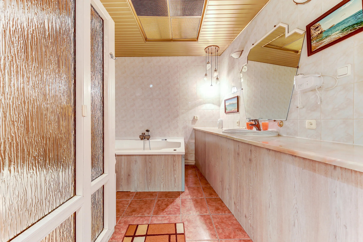 Гостевые комнаты на Марата, 8, кв. 2