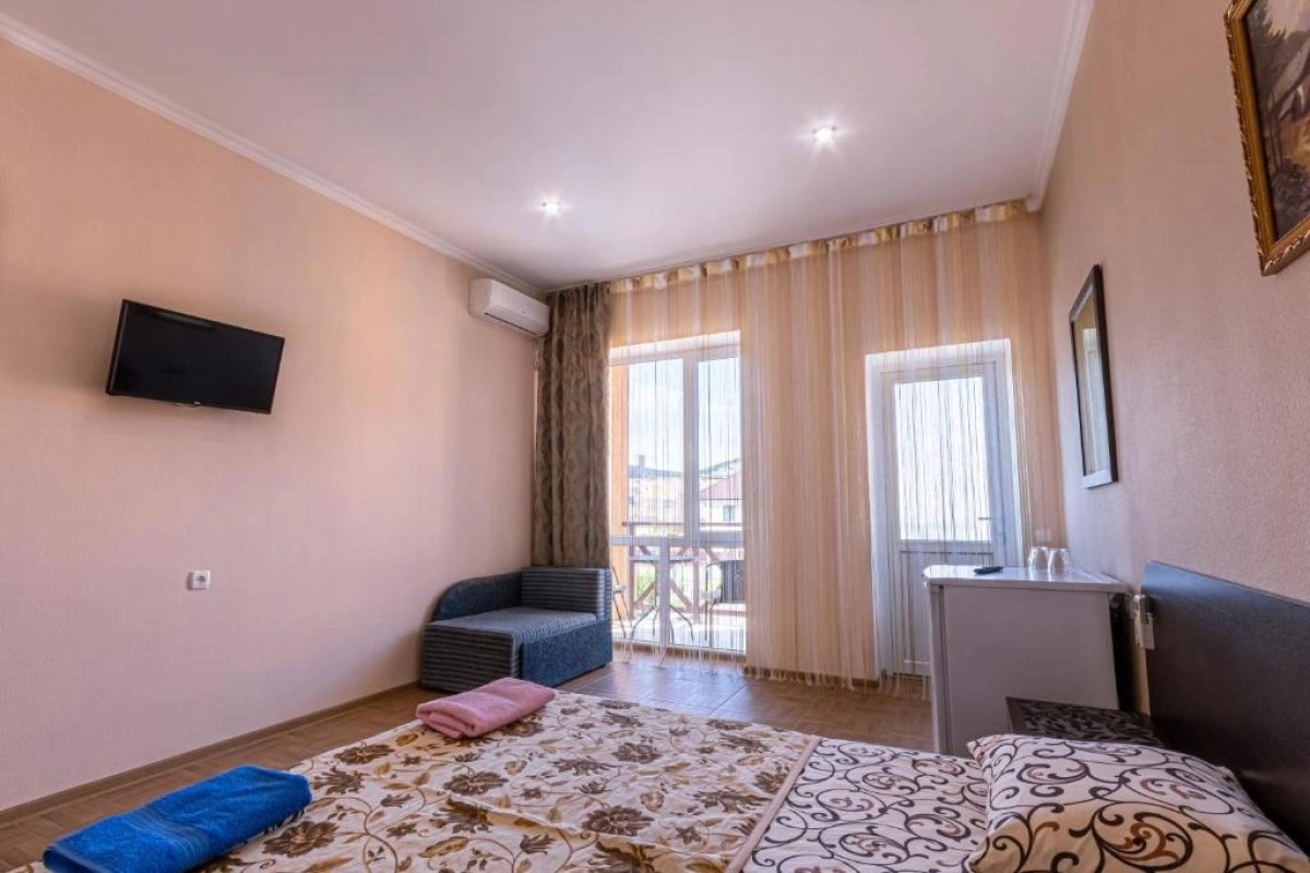 Гостевой дом Фора