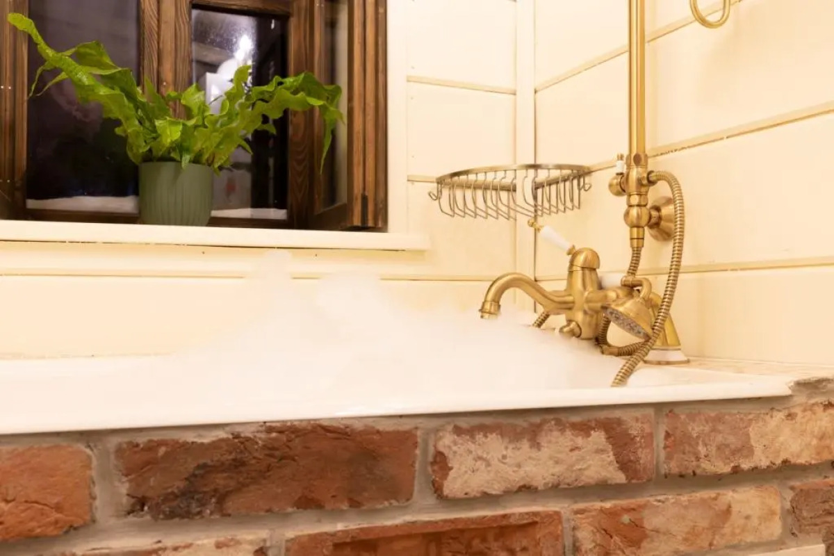 Гостевой дом Мадемуазель Пшёнкина