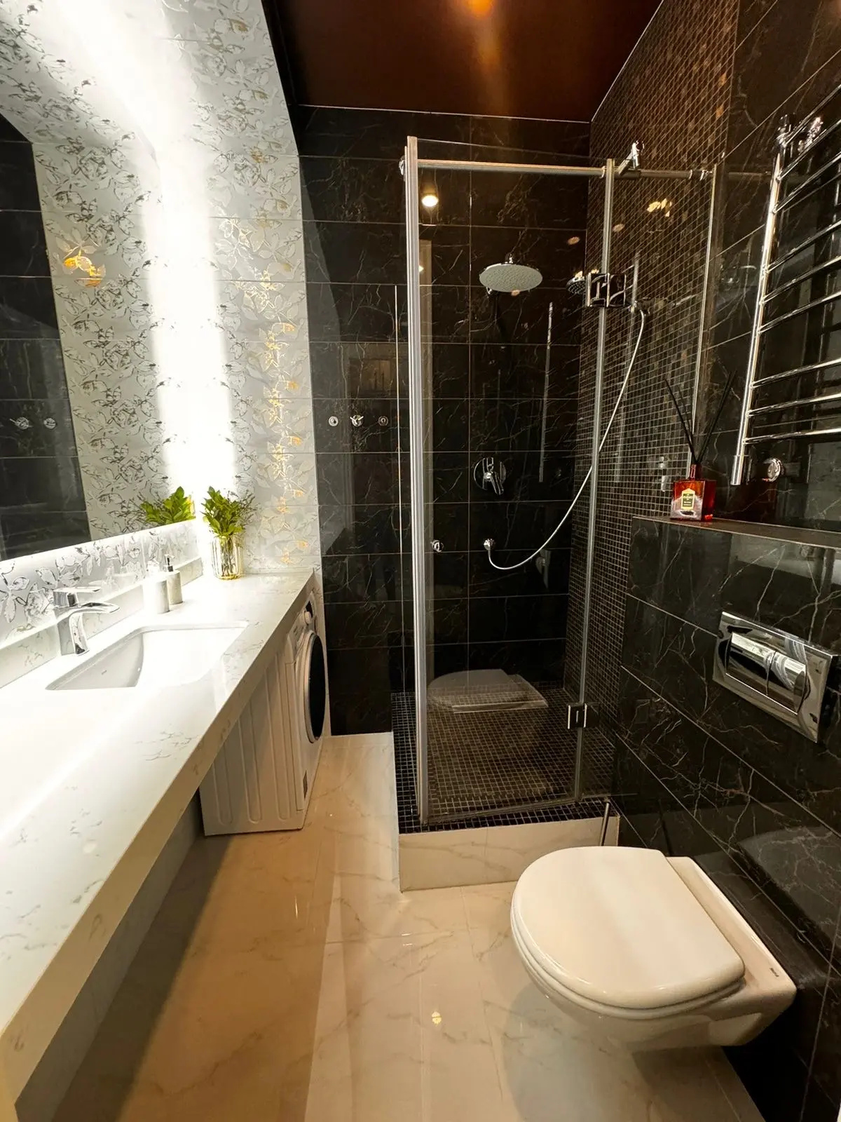 Квартира Студия Piter Apartments на Мира
