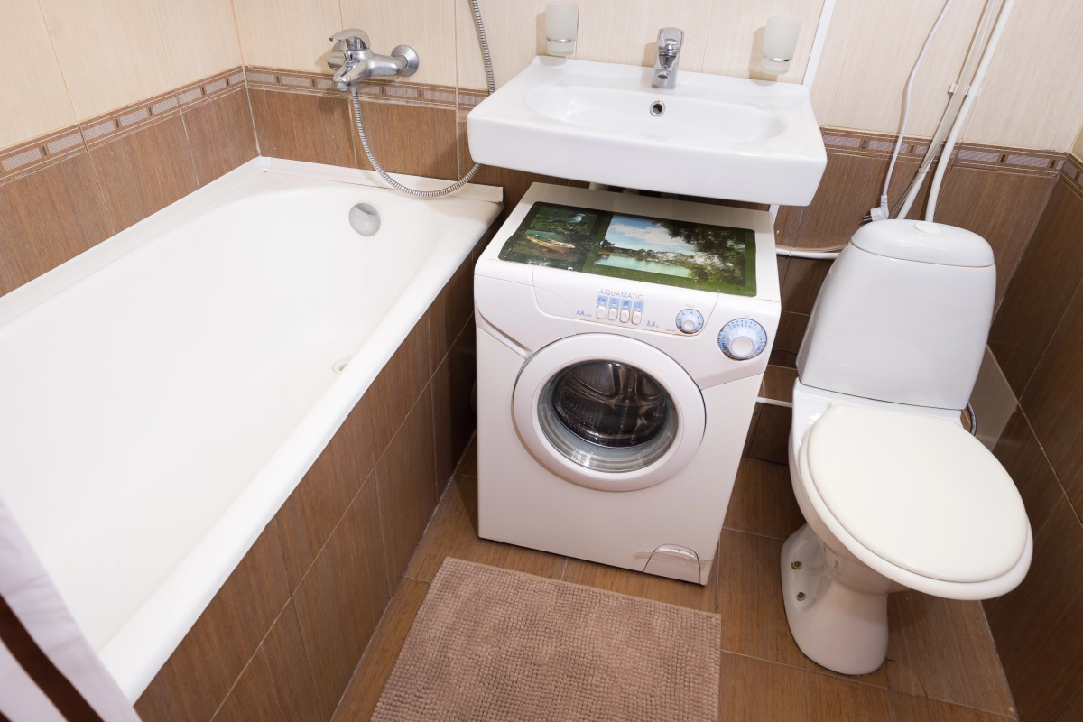 Апартаменты Moskva4you Pavla Andreeva