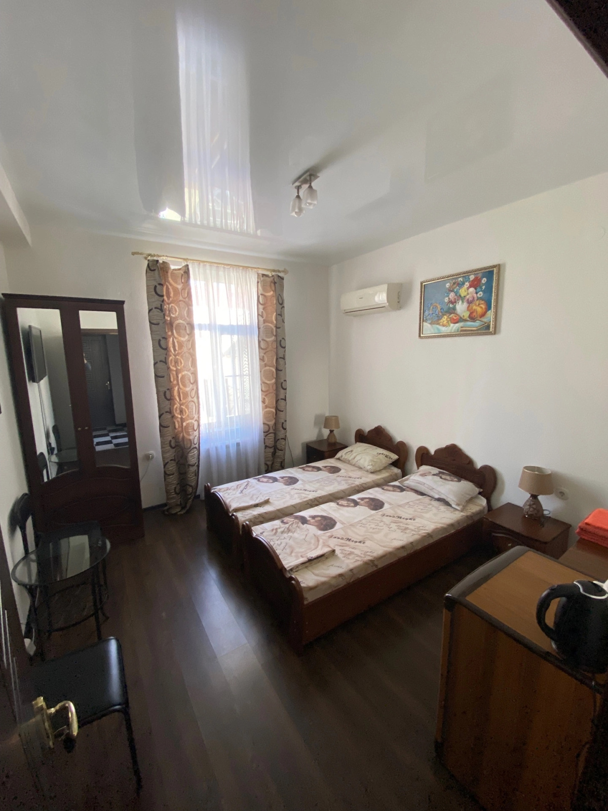 Гостевой дом Vip House