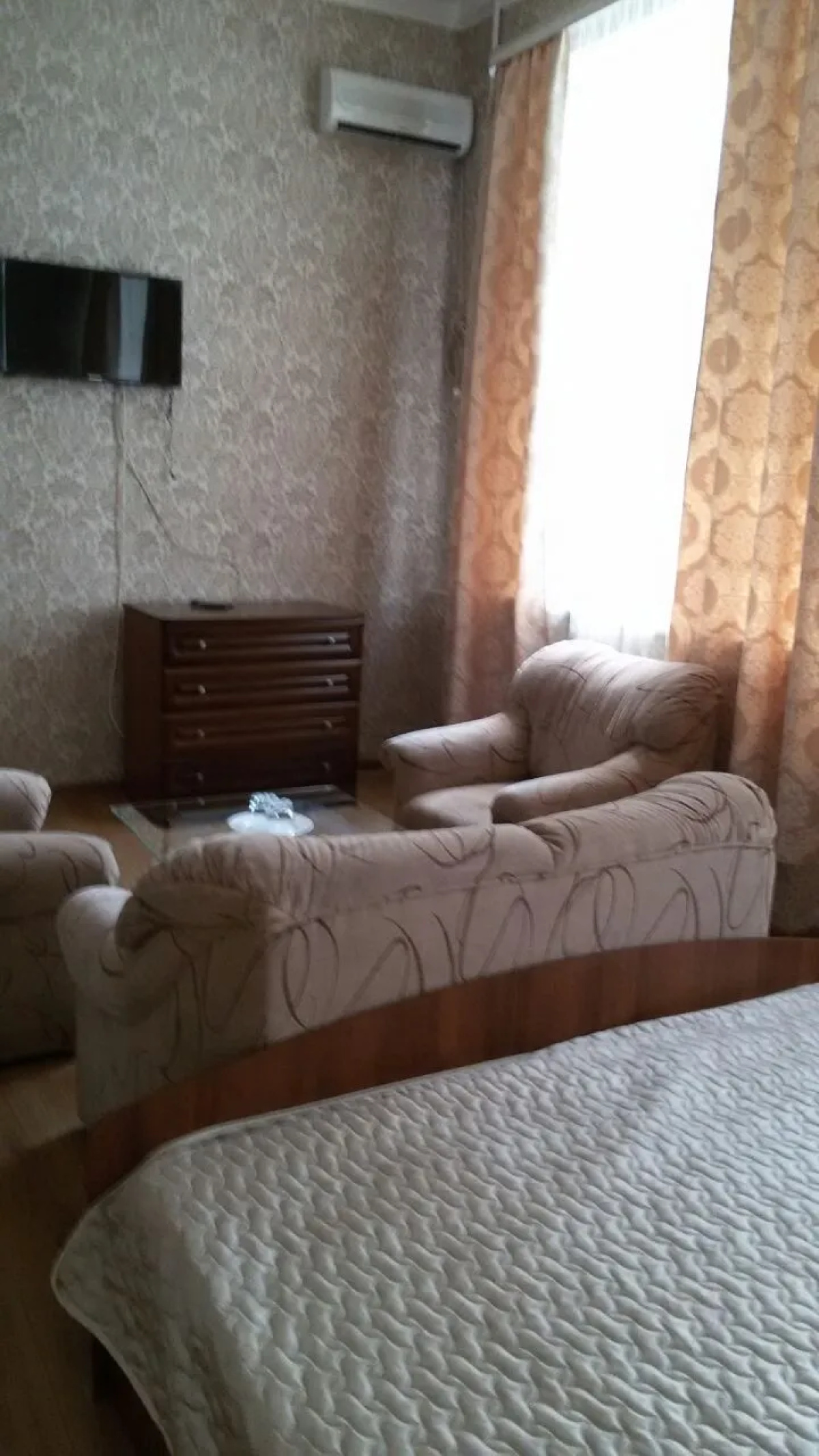 Гостиница Мимино