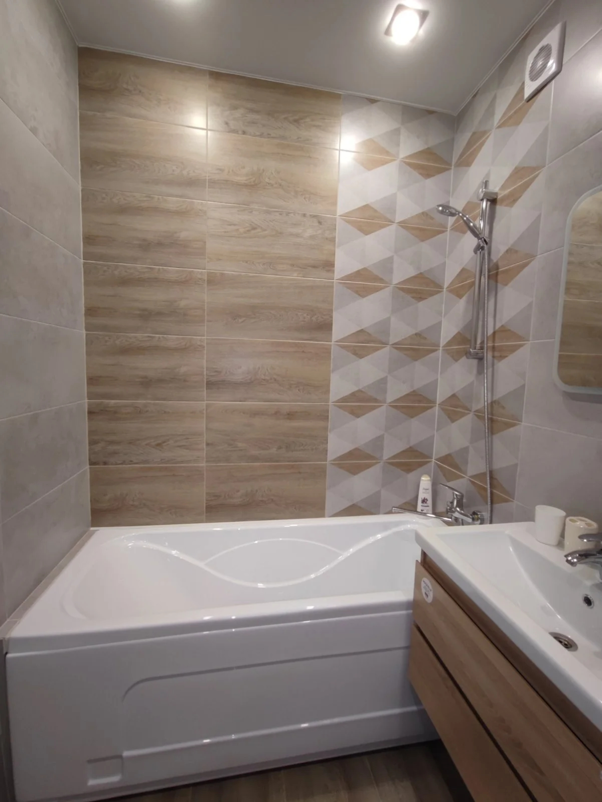 Квартира на Жукова 17