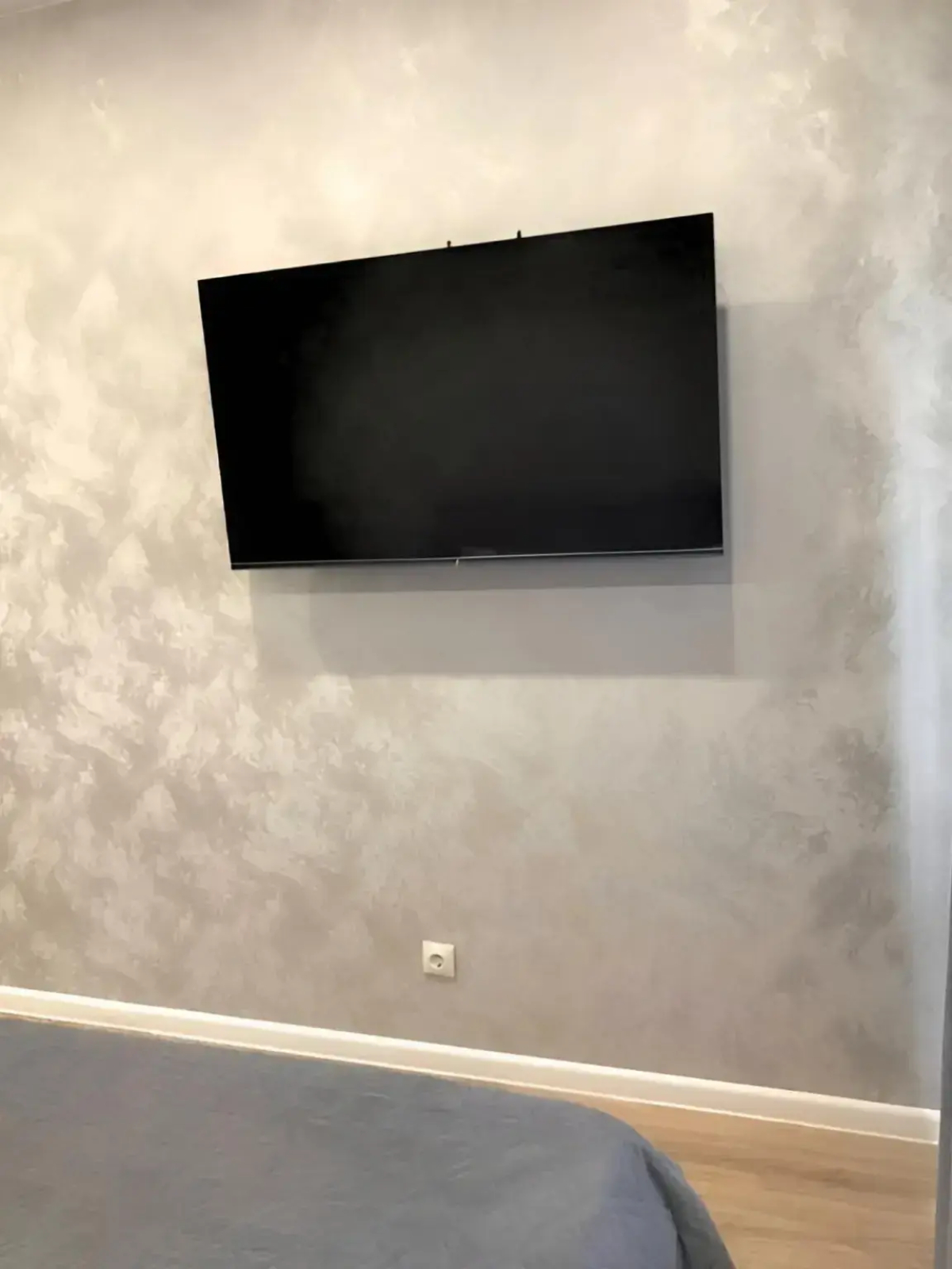 Квартира Уютная квартира в новом ЖК с собственным парком