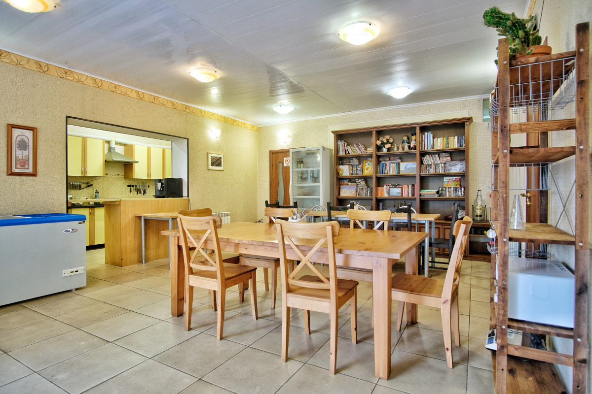 Гостевой дом Селена