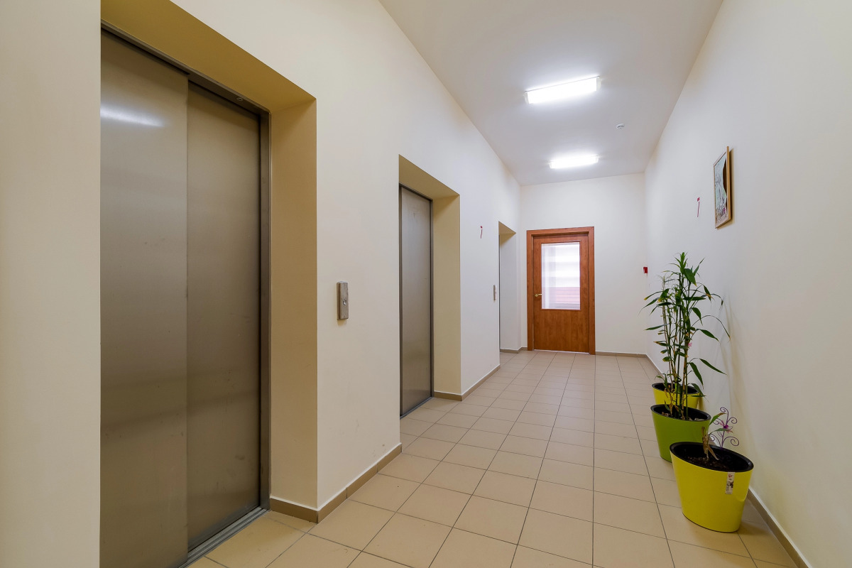 Апартаменты Огромная Уютная Квартира