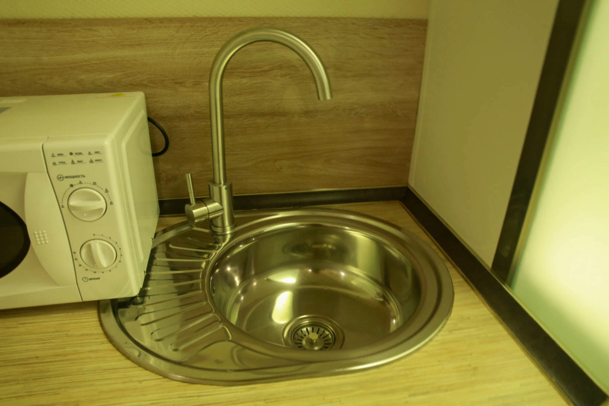 Меблированные комнаты Клуб Путешественников