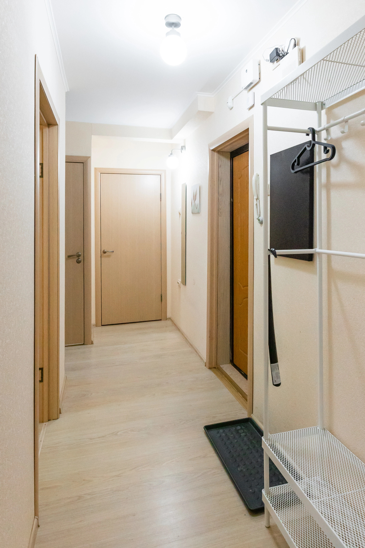 Апартаменты Arctic Natura Apartment