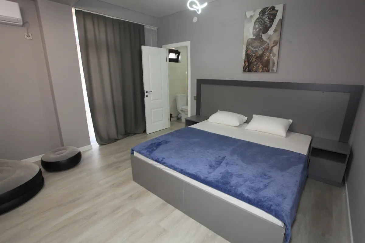 Гостевой дом Седьмое небо