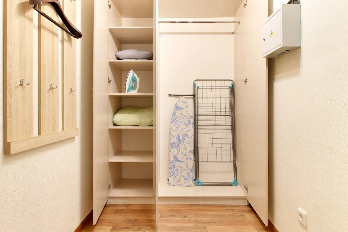 Апартаменты Олимп