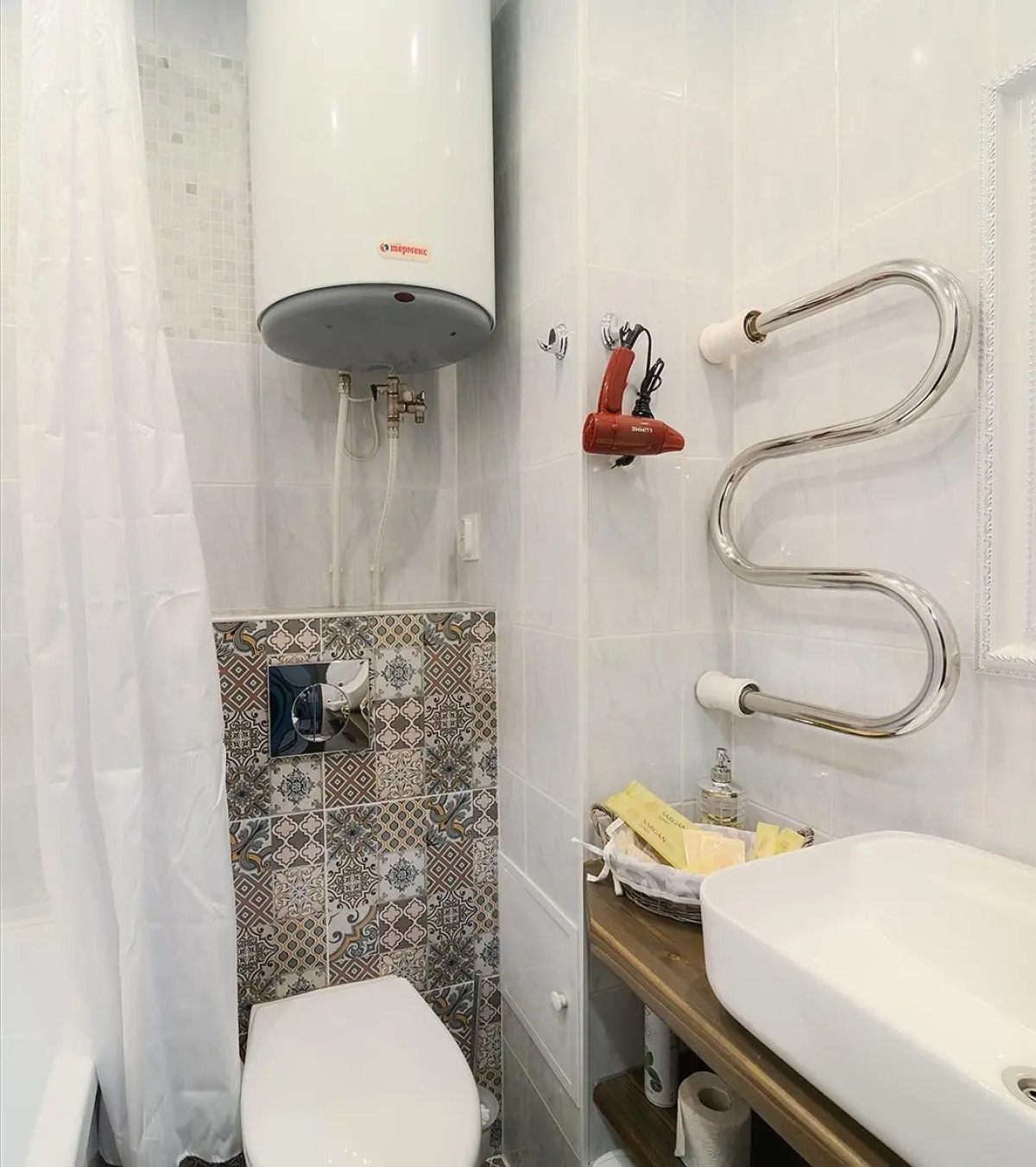 Апартаменты на улице Пулковская 8/3