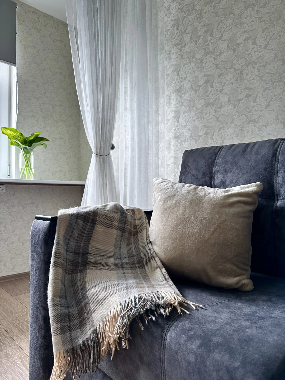 Квартира Studio 15