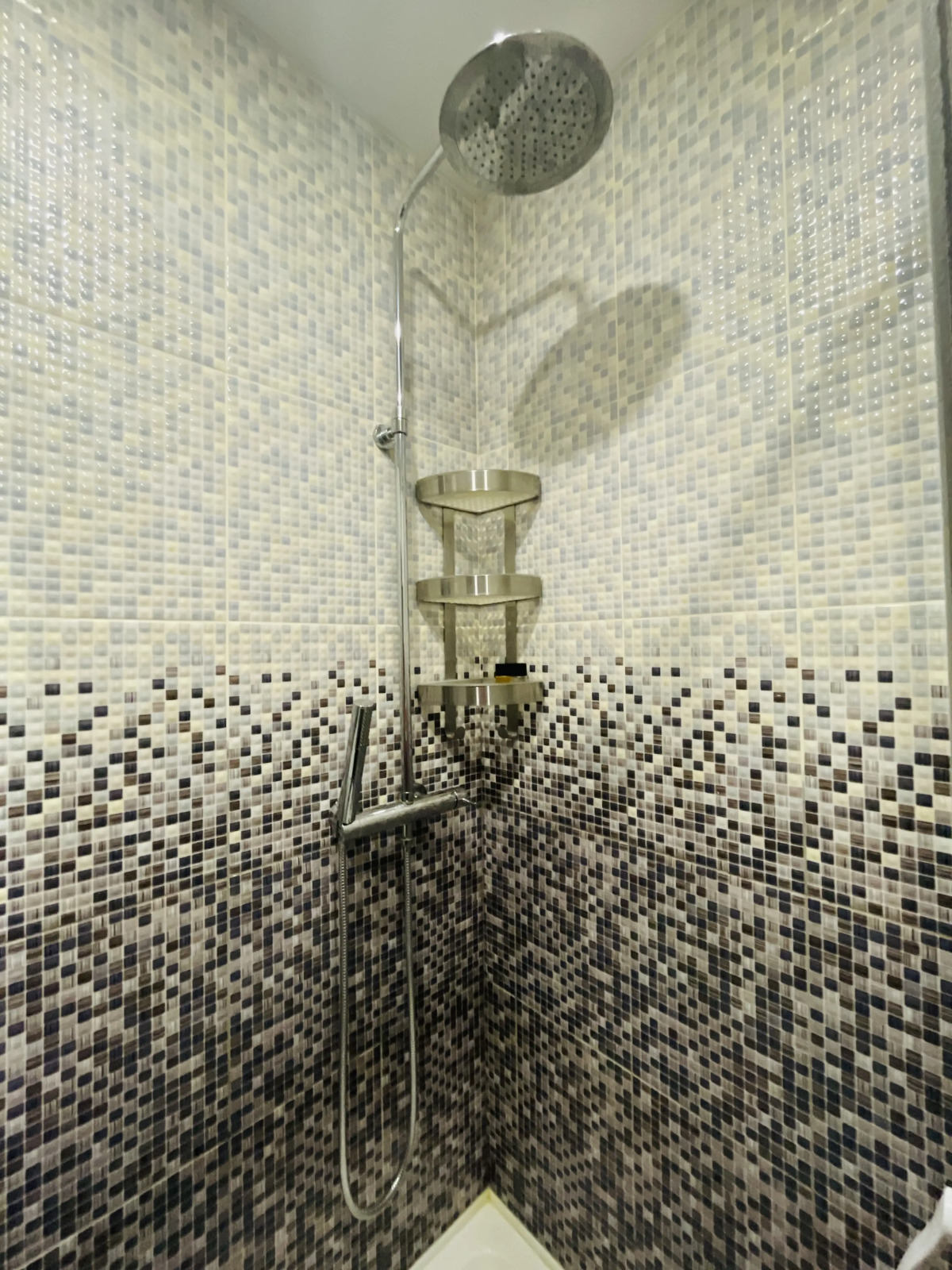 Квартира Видовая студия на улице Рождественской