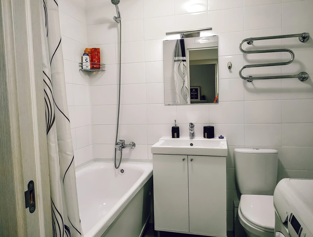 Квартира для Людей