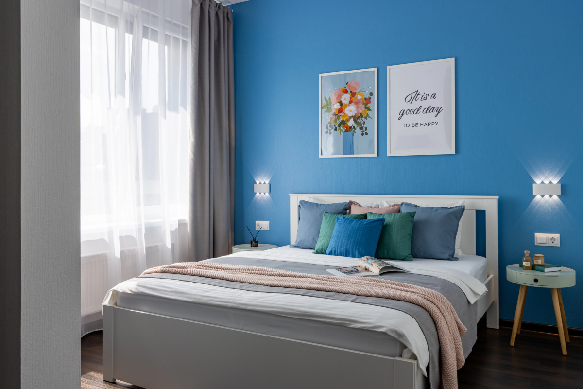 Квартира Студия